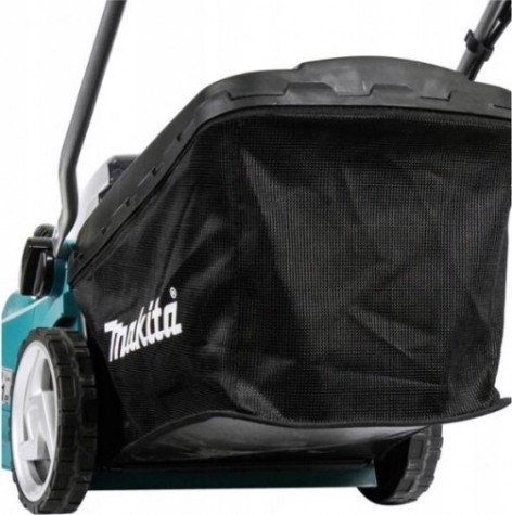 Газонокосилка аккумуляторная MAKITA DLM 382 Z без АКБ и З/У [DLM382Z]