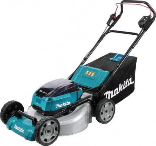 Газонокосилка аккумуляторная MAKITA DLM 530 Z без АКБ и З/У [DLM530Z]