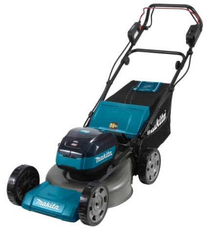 Газонокосилка аккумуляторная MAKITA LM001GZ