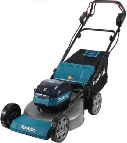 Газонокосилка аккумуляторная MAKITA LM002GT201