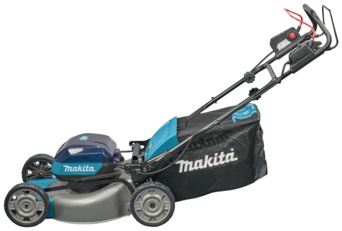 Газонокосилка аккумуляторная MAKITA LM002GZ