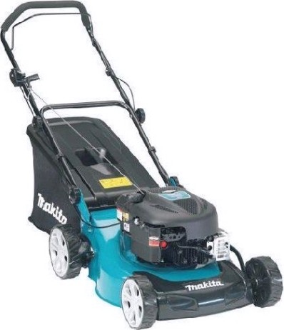 Газонокосилка бензиновая MAKITA PLM 4620 N2 [PLM4620N2]