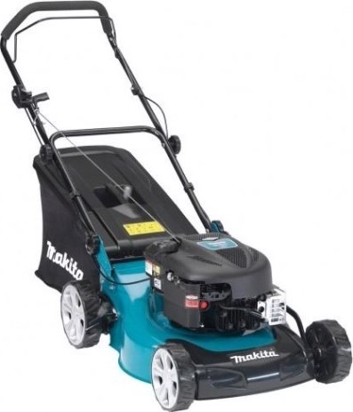 Газонокосилка бензиновая MAKITA PLM 4621 N2 самоходная [PLM4621N2]