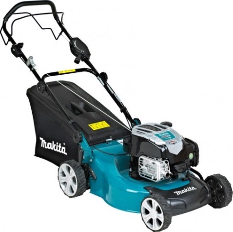 Газонокосилка бензиновая MAKITA PLM 4622 N2 самоходная [PLM4622N2]