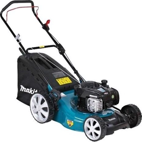 Газонокосилка бензиновая MAKITA PLM 4626 N [PLM4626N]