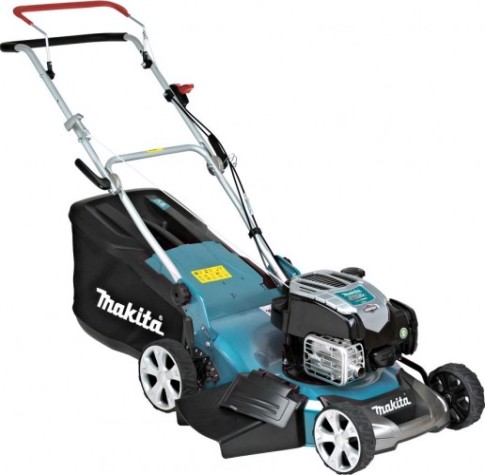 Газонокосилка бензиновая MAKITA PLM 4630 N2 [PLM4630N2]
