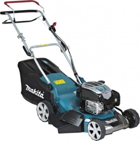 Газонокосилка бензиновая MAKITA PLM 4631 N2 [PLM4631N2]
