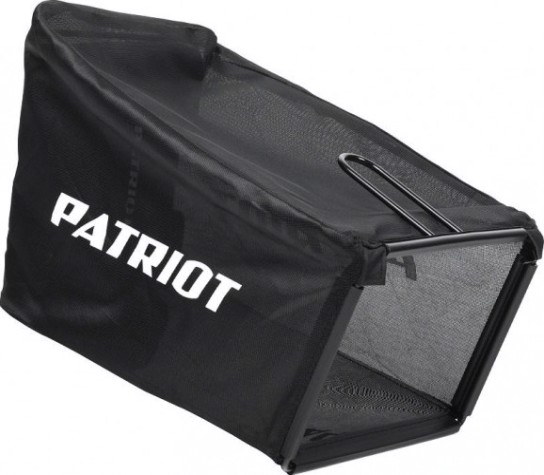 Газонокосилка бензиновая PATRIOT PT 40 [512109401]