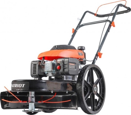 Газонокосилка бензиновая PATRIOT PT 595 [512109595]