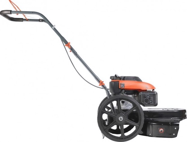 Газонокосилка бензиновая PATRIOT PT 595 [512109595]