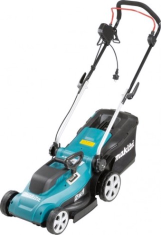 Газонокосилка электрическая MAKITA ELM 3320 [ELM3320]