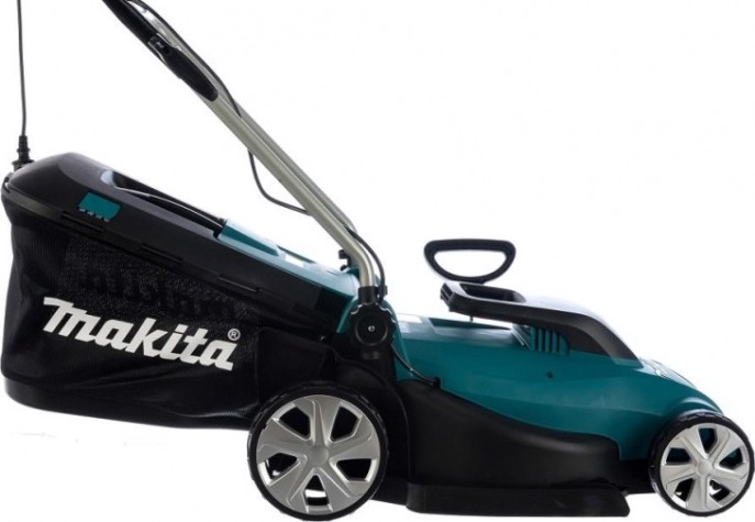 Газонокосилка электрическая MAKITA ELM 4120 [ELM4120]