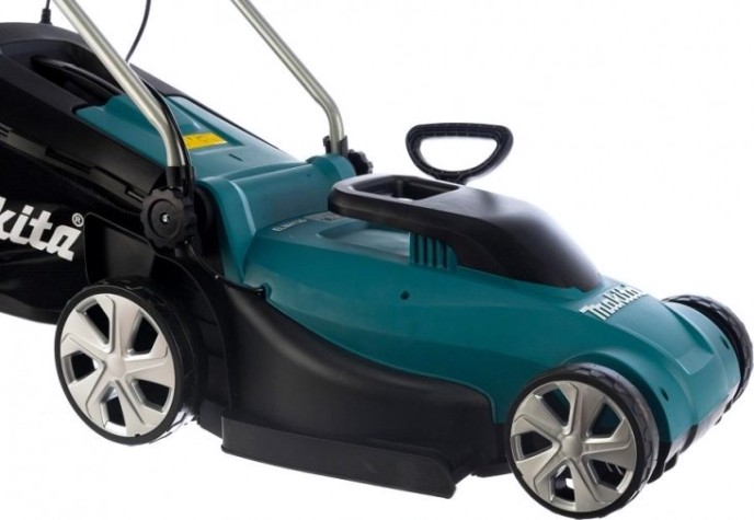 Газонокосилка электрическая MAKITA ELM 4120 [ELM4120]