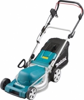 Газонокосилка электрическая MAKITA ELM 4121 [ELM4121]