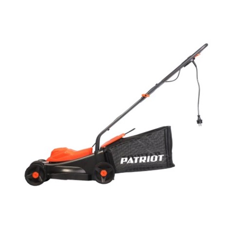 Газонокосилка электрическая PATRIOT PT 1130 E [512309231]