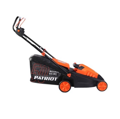 Газонокосилка электрическая PATRIOT PT 1639 E [512309639]