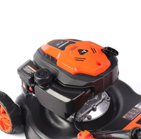 Газонокосилка PATRIOT PT 400 [512109400]