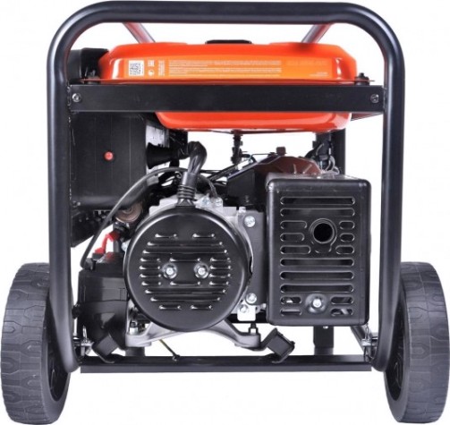 Генератор бензиновый PATRIOT GRA 8500AWS [472102185]