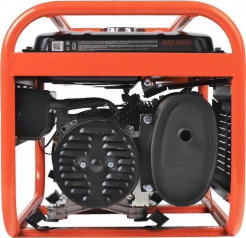 Генератор бензиновый PATRIOT GRS 2500 [476102230]
