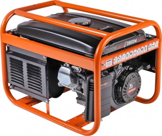 Генератор бензиновый PATRIOT GRS 3500 [476102245]