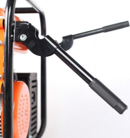 Генератор бензиновый PATRIOT MaxPower SRGE 7200 E [474103188]