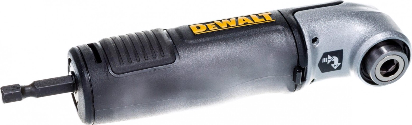 Гибкий угловой адаптер DeWALT IMPACT 2 Extreme DT20502-QZ [DT20502-QZ]