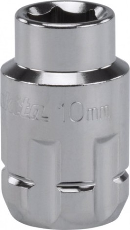 Головка проходная MAKITA 10 мм B-65648 [B-65648]