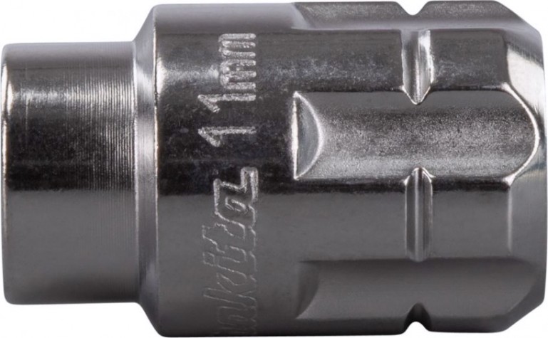 Головка проходная MAKITA 11 мм B-65654 [B-65654]