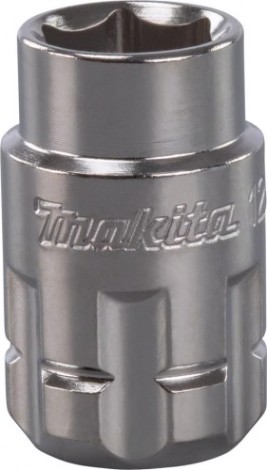 Головка проходная MAKITA 12 мм B-65660 [B-65660]