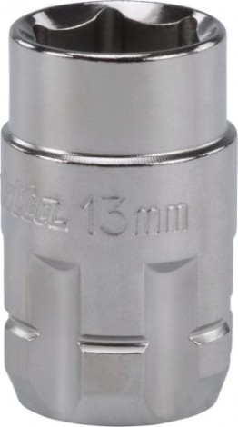 Головка проходная MAKITA 13 мм B-65676 [B-65676]