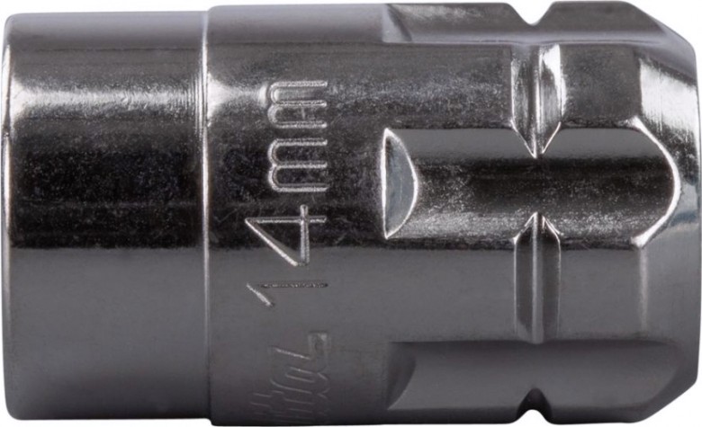 Головка проходная MAKITA 14 мм B-65682 [B-65682]