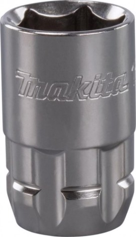 Головка проходная MAKITA 15 мм B-65698 [B-65698]