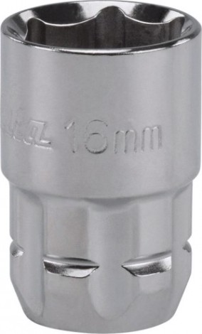 Головка проходная MAKITA 16 мм B-65707 [B-65707]