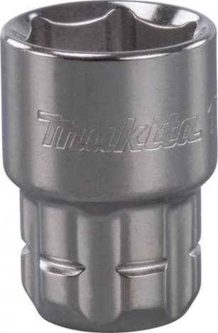 Головка проходная MAKITA 17 мм B-65713 [B-65713]