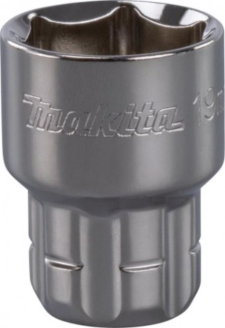 Головка проходная MAKITA 19 мм B-65735 [B-65735]