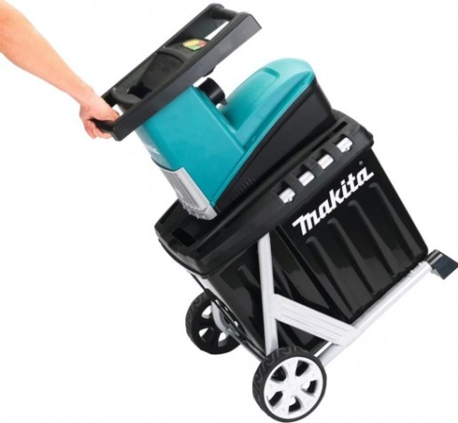 Измельчитель садовый MAKITA UD 2500 [UD2500]