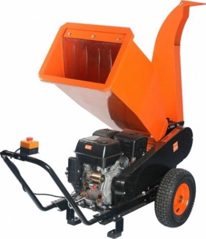 Измельчитель садовый PATRIOT PT SB 200 E бензиновый [732107080]
