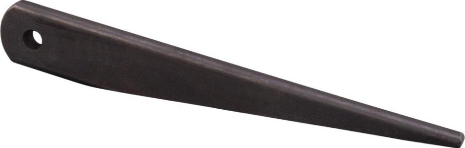 Клин для демонажа конусных соединений MAKITA 140 мм [P-03763]