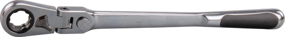 Ключ для проходных головок MAKITA 1/4, 1/2 и 3/8 B-65626 [B-65626]