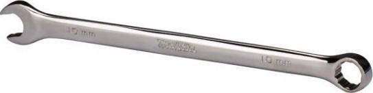 Ключ комбинированный MAKITA E-11592 10мм
