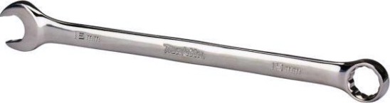 Ключ комбинированный MAKITA E-11639 15мм