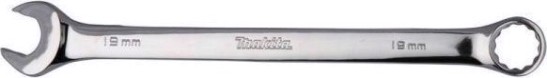 Ключ комбинированный MAKITA E-11673 19мм