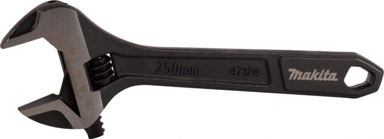 Ключ разводной MAKITA B-65436 10" (250мм)