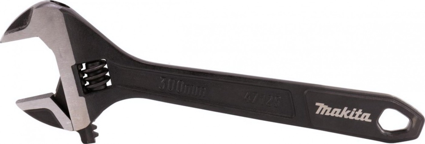 Ключ разводной MAKITA B-65442 12" (300мм)
