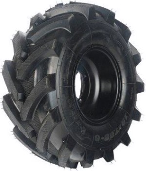 Колесо пневматическое PATRIOT P19X7.0-8D-1EXTREME d500мм ширина 180мм правое [490001279]