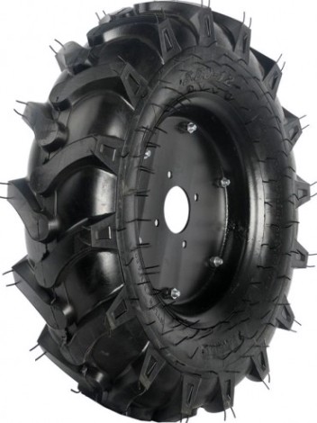 Колесо пневмотическое PATRIOT P6.00-12D-1 ширина 150мм [490001229]