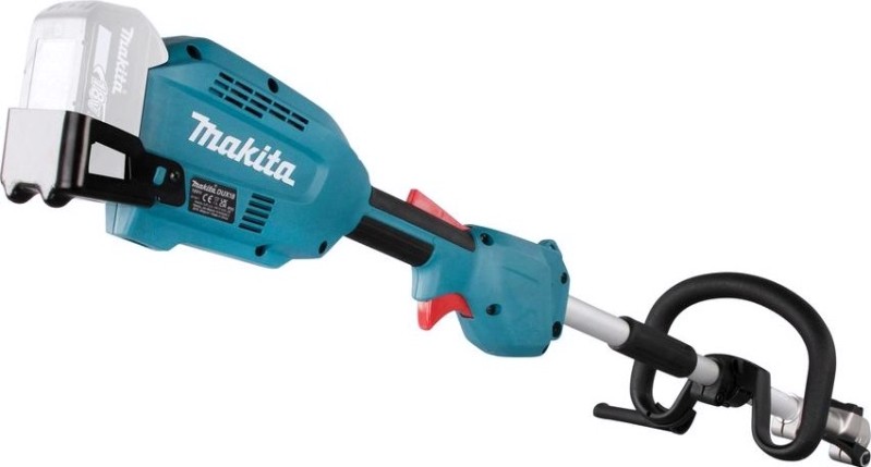Комбимотор аккумуляторный MAKITA DUX 18 Z без АКБ и ЗУ [DUX18Z]