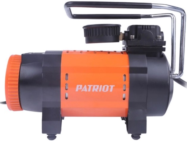 Компрессор автомобильный PATRIOT CC 1445 [525302345]