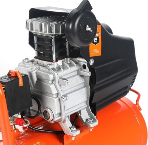 Компрессор поршневой PATRIOT EURO 24-240К [525306366]