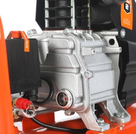 Компрессор поршневой PATRIOT EURO 24-240К [525306366]